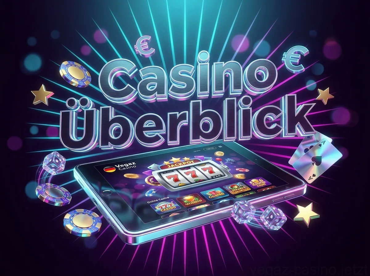 Casino Überblick